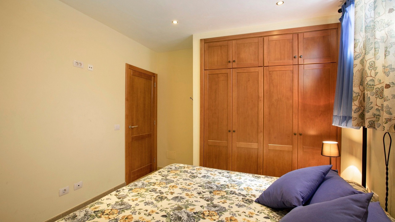 Photo of Bedroom in Icod de los Vinos
