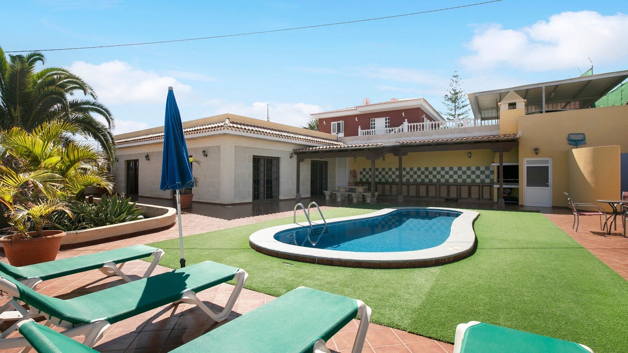 Photo of Outdoor in Icod de los Vinos
