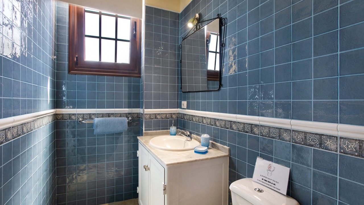 Photo of Bathroom in Icod de los Vinos