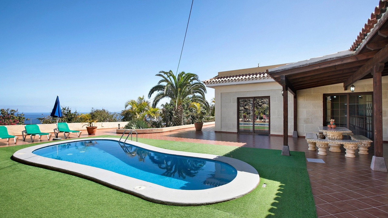 Photo of Outdoor in Icod de los Vinos