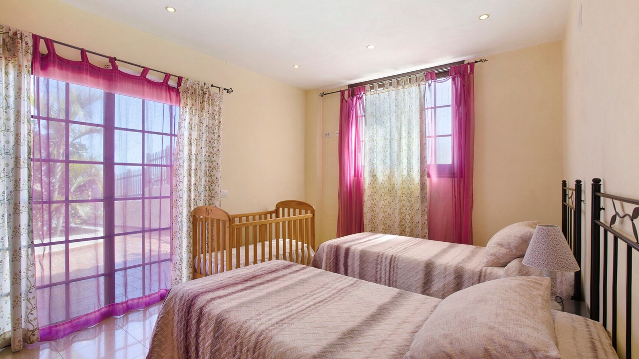 Photo of Bedroom in Icod de los Vinos