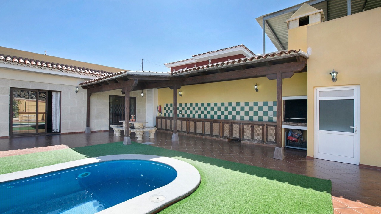 Photo of Outdoor in Icod de los Vinos