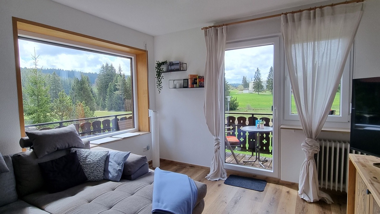 Photo of Livingroom in Schoenwald