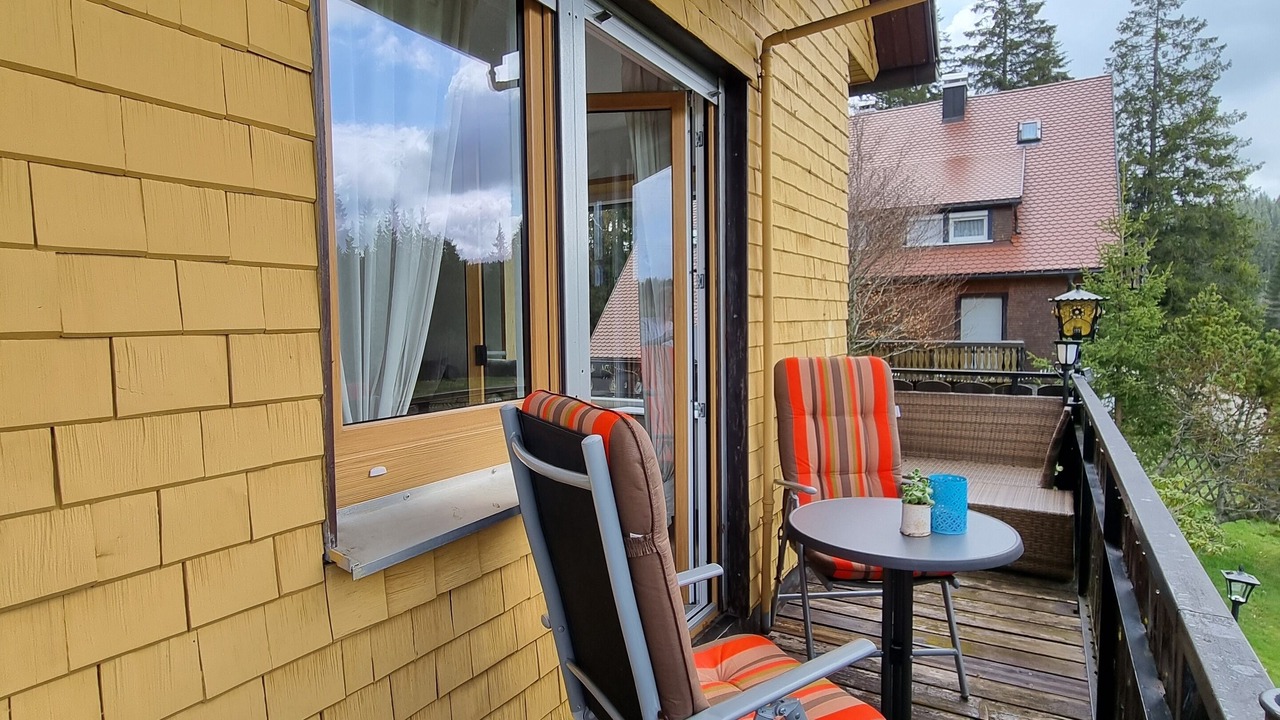 Photo of Outdoor in Schoenwald