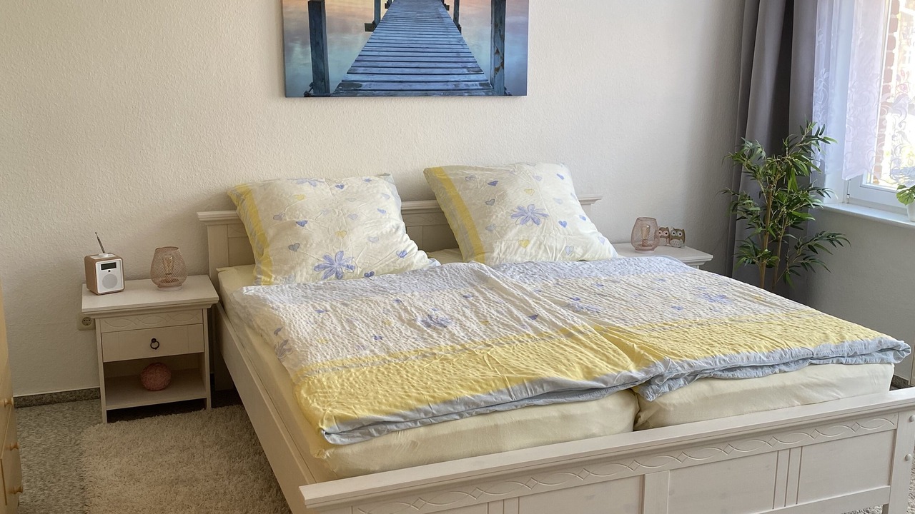 Photo of Bedroom in Warnow