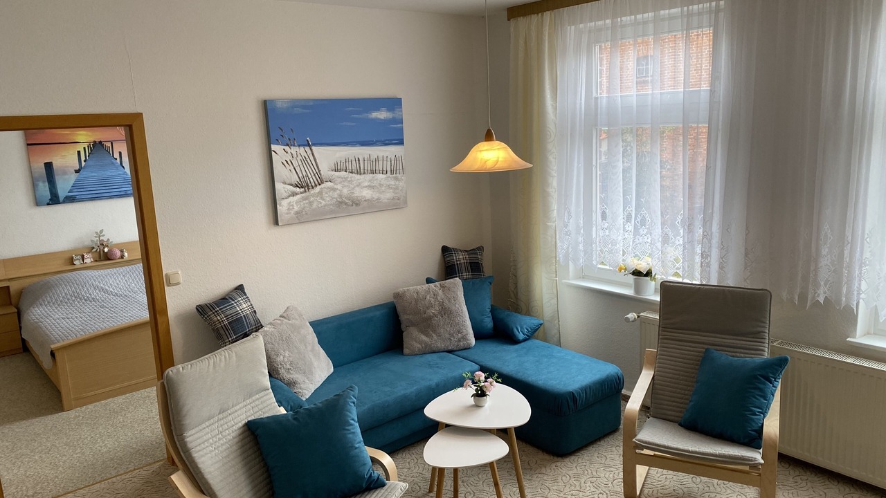 Photo of Livingroom in Warnow