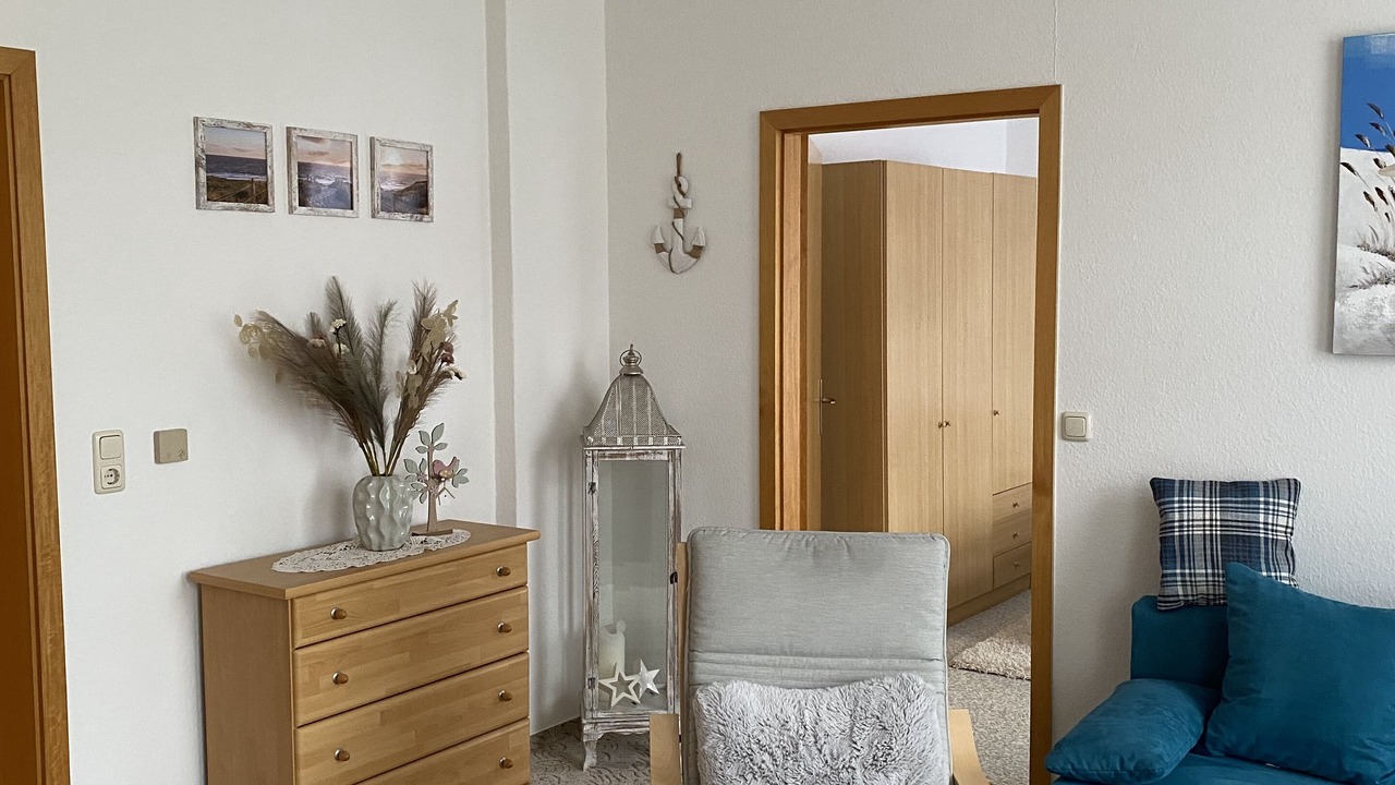 Photo of Livingroom in Warnow