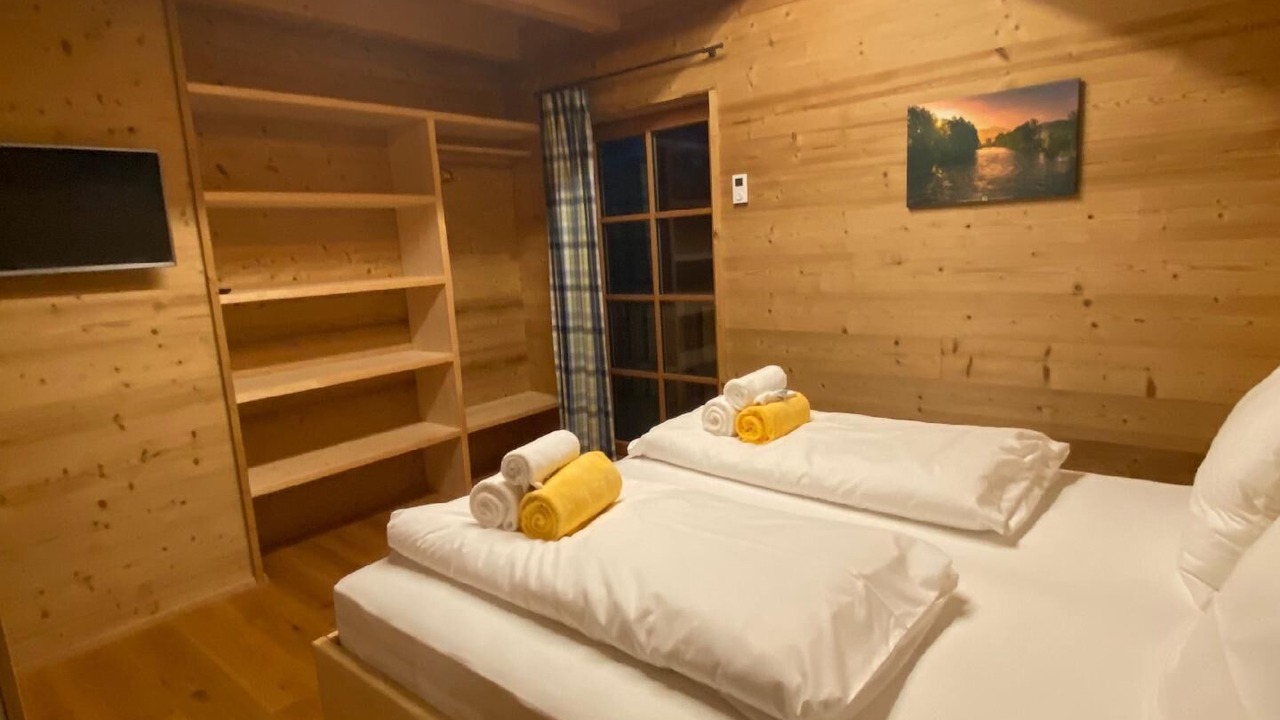 Photo of Bedroom in Lachtal