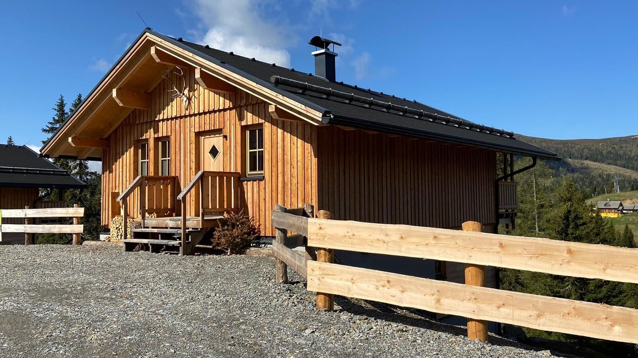 Photo of Outdoor in Lachtal