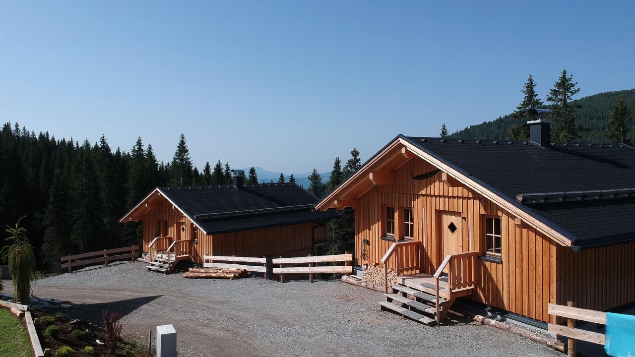 Photo of Outdoor in Lachtal