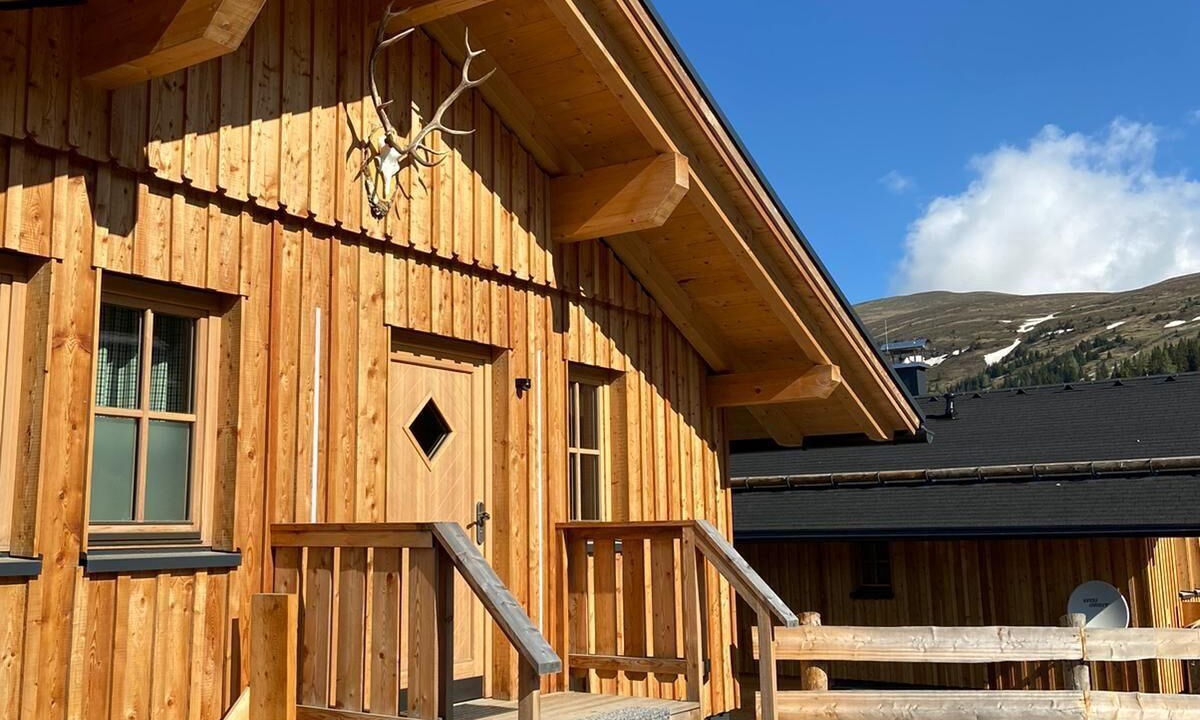 Photo of Outdoor in Lachtal