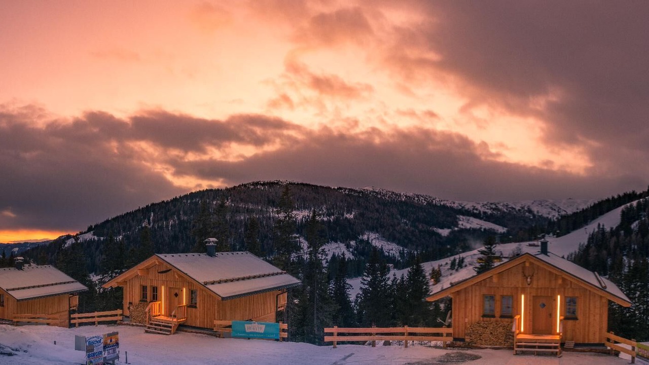Photo of Outdoor in Lachtal