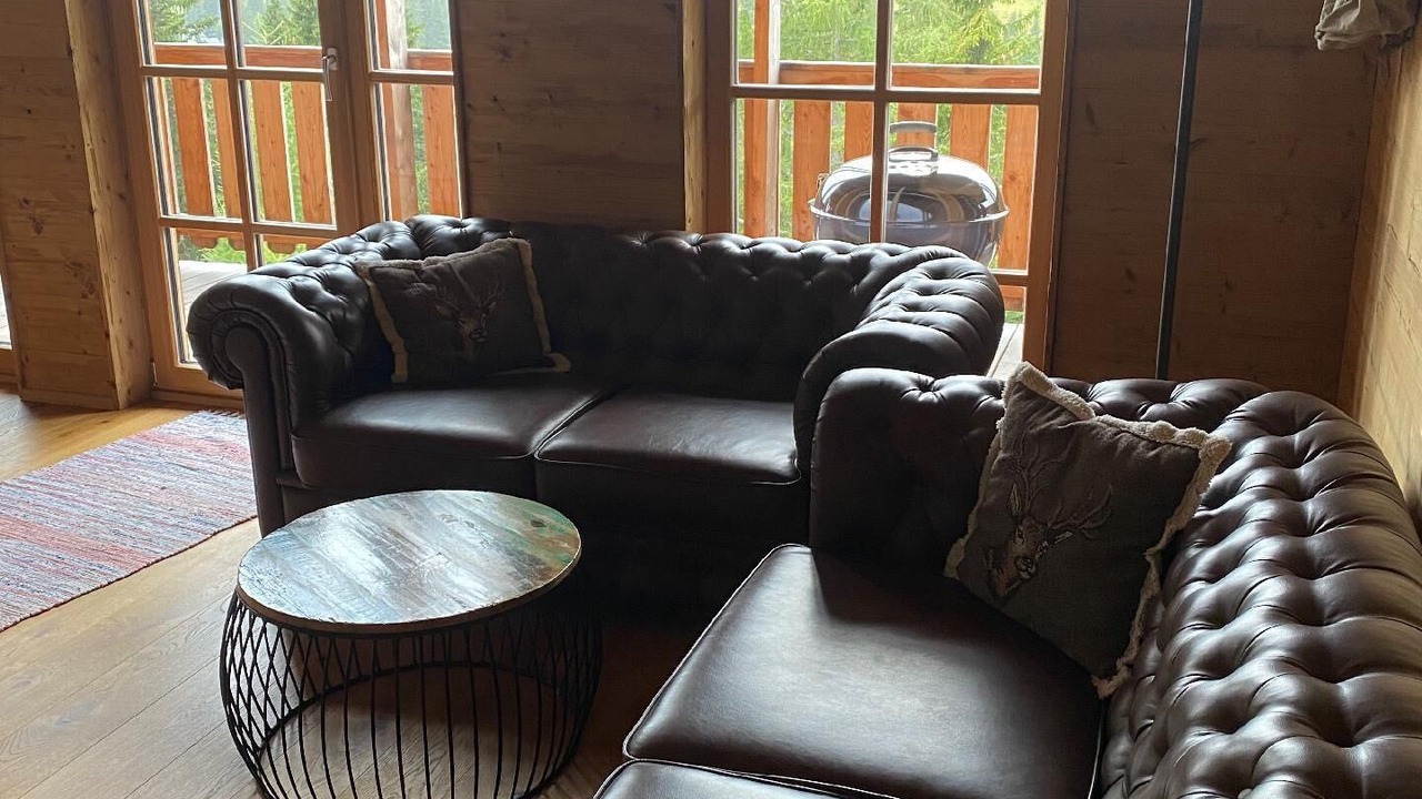 Photo of Livingroom in Lachtal