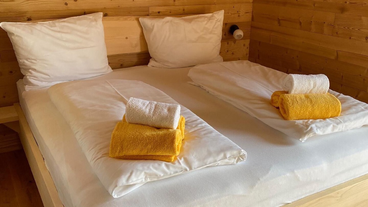 Photo of Bedroom in Lachtal