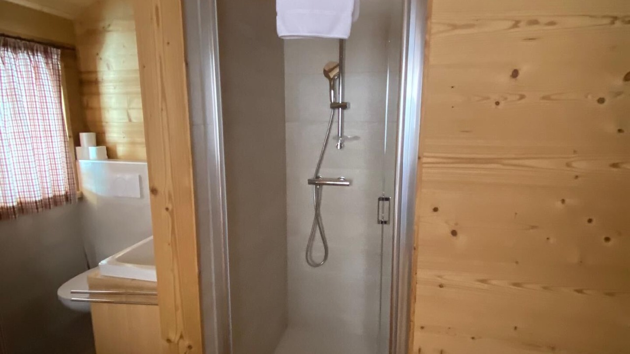 Photo of Bathroom in Lachtal