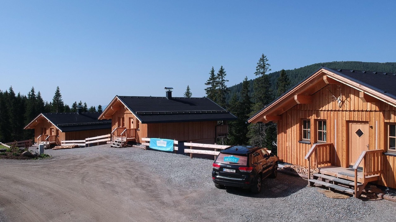 Photo of Outdoor in Lachtal