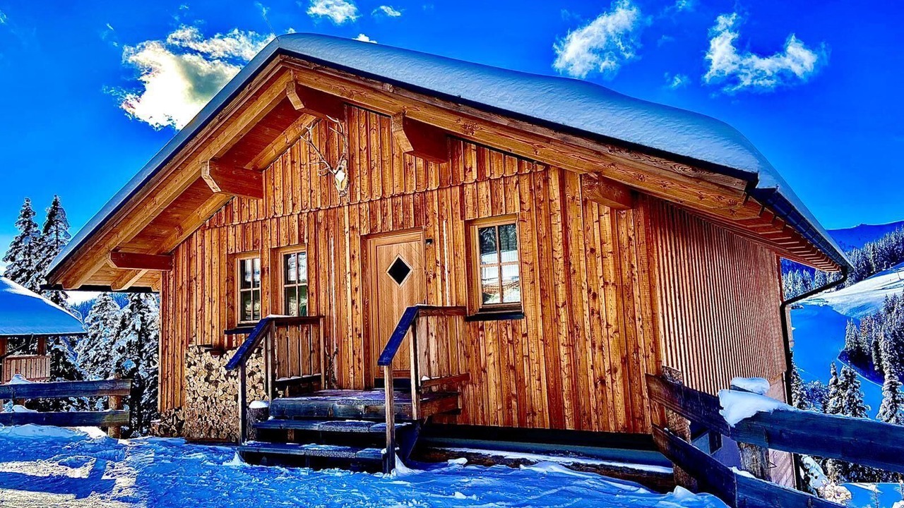 Photo of Outdoor in Lachtal