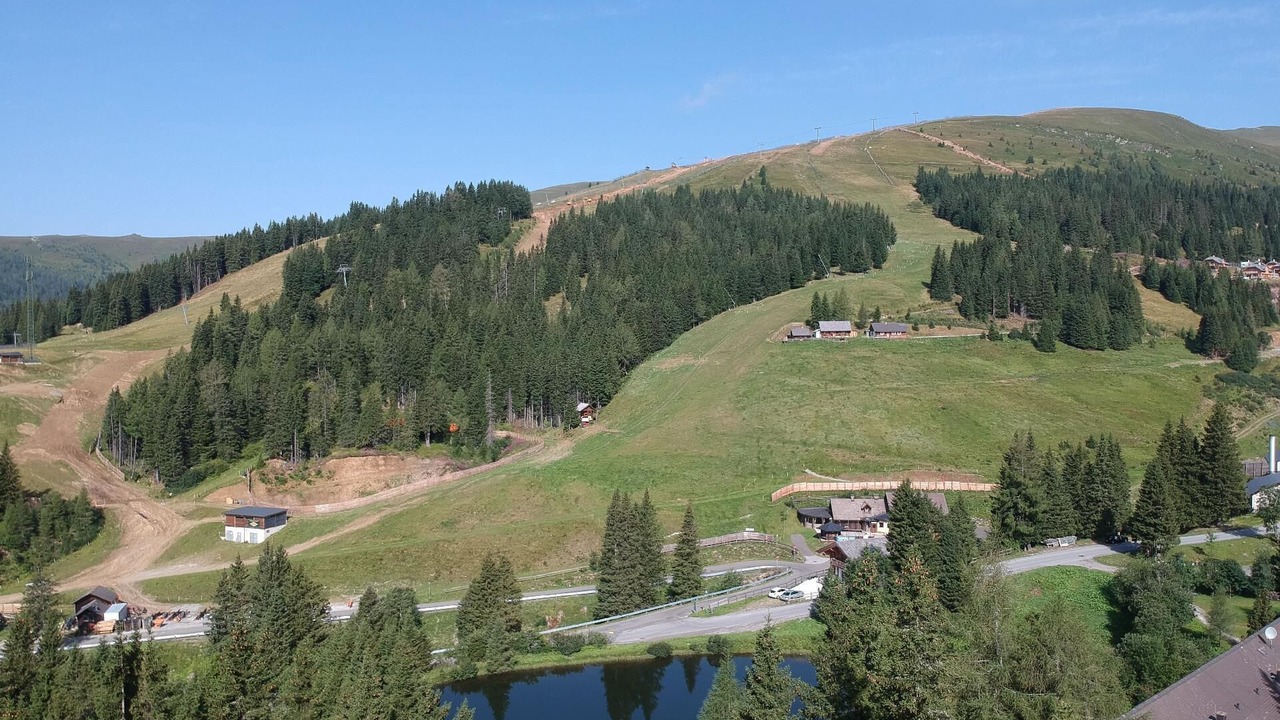 Photo of Outdoor in Lachtal