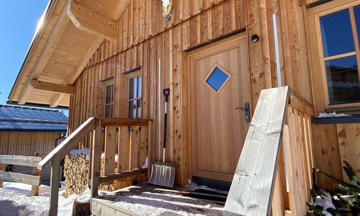 Photo of Outdoor in Lachtal