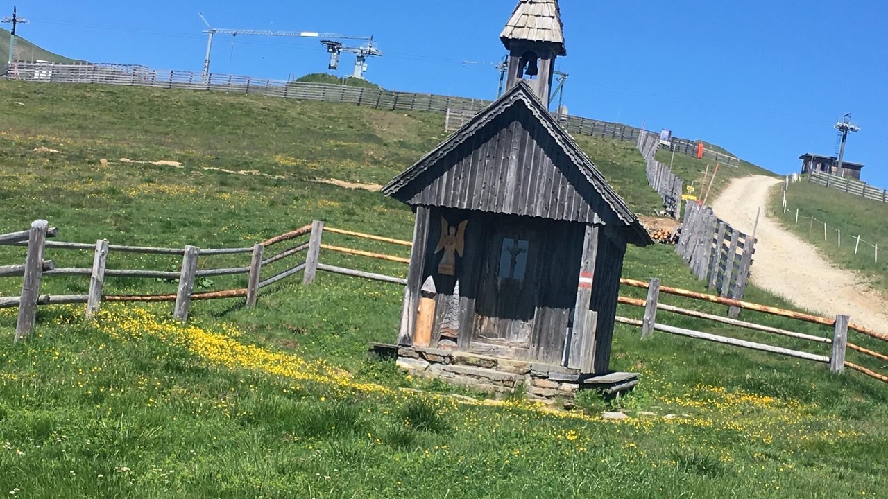 Photo of Outdoor in Lachtal