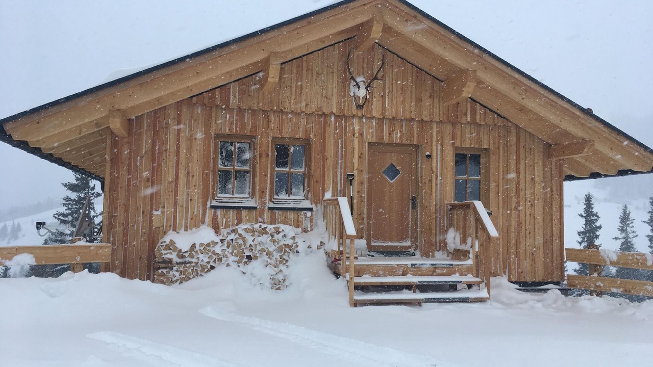 Photo of Outdoor in Lachtal