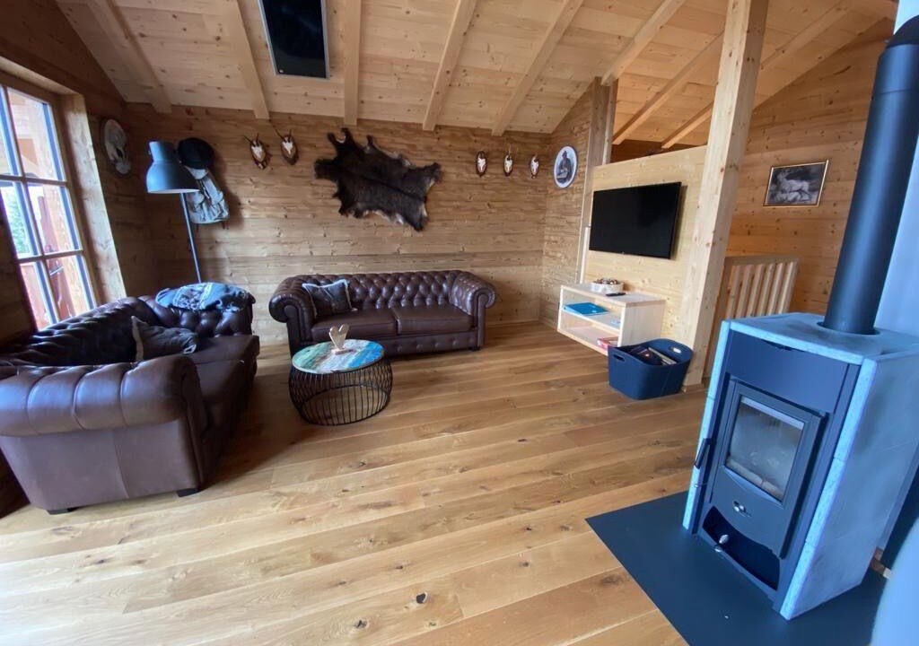 Photo of Livingroom in Lachtal
