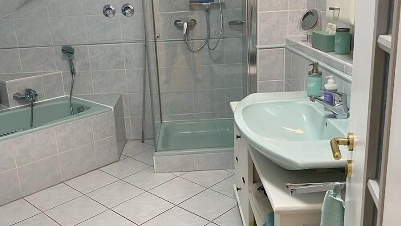Photo of Bathroom in Traunstein