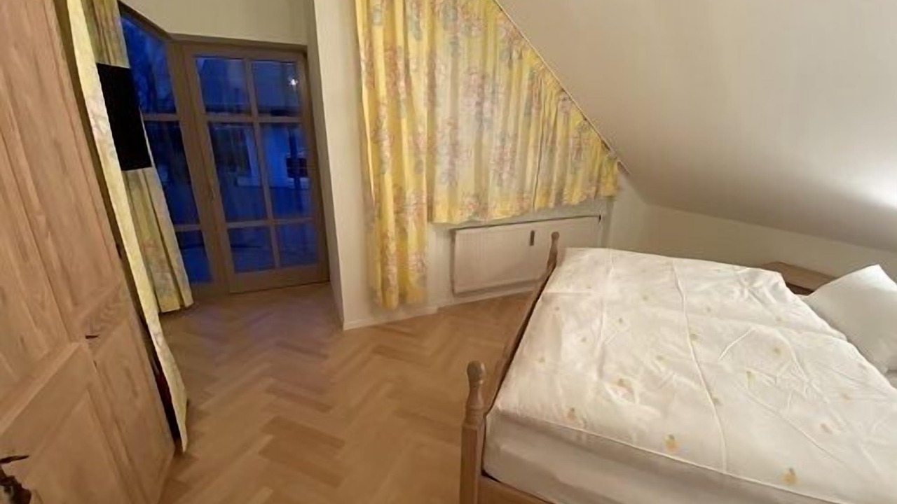 Photo of Bedroom in Traunstein