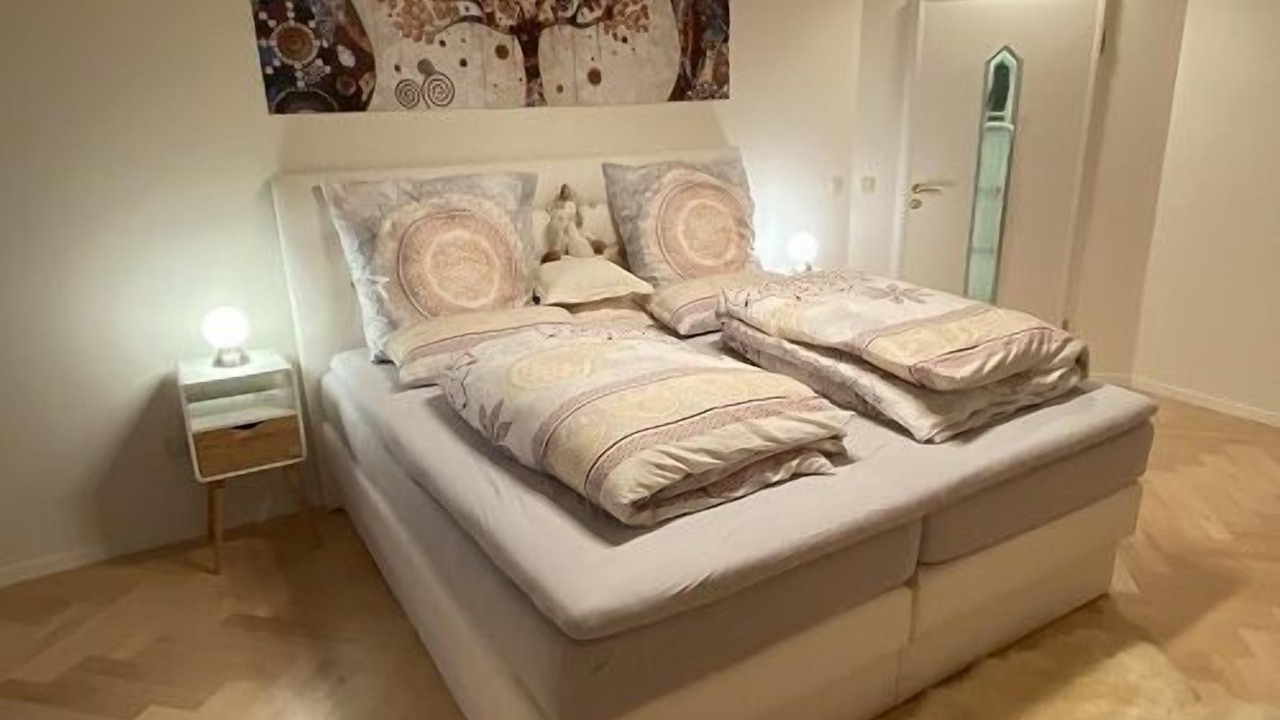 Photo of Bedroom in Traunstein