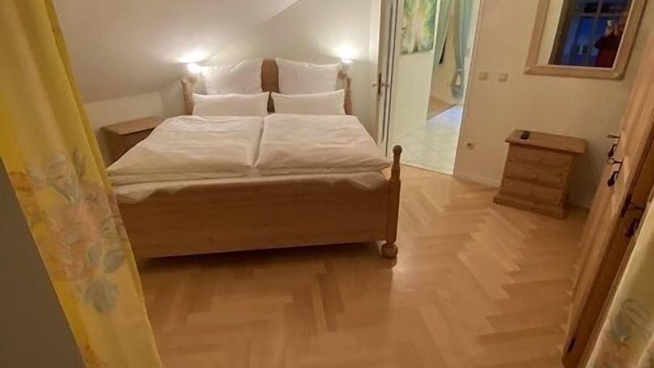 Photo of Bedroom in Traunstein