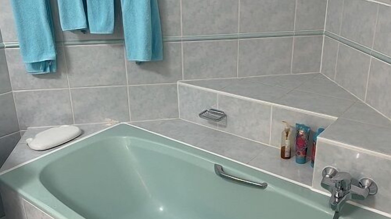 Photo of Bathroom in Traunstein