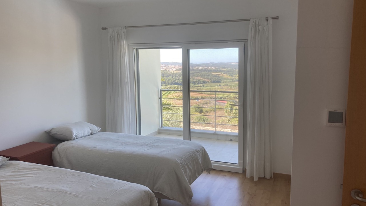 Photo of Bedroom in Obidos