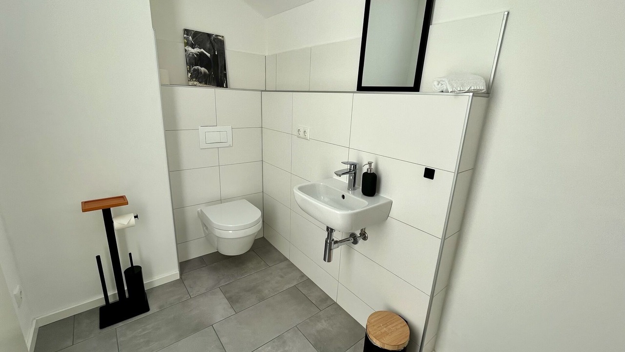 Photo of Bathroom in Grundl