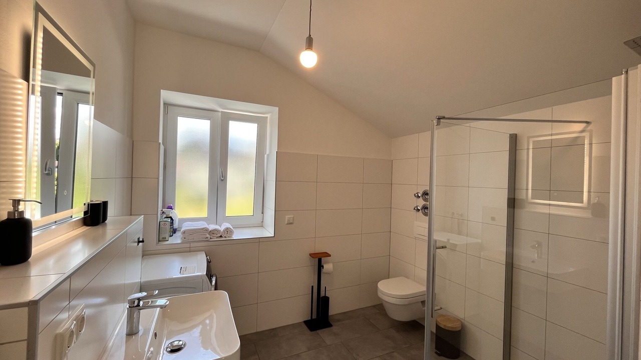 Photo of Bathroom in Grundl