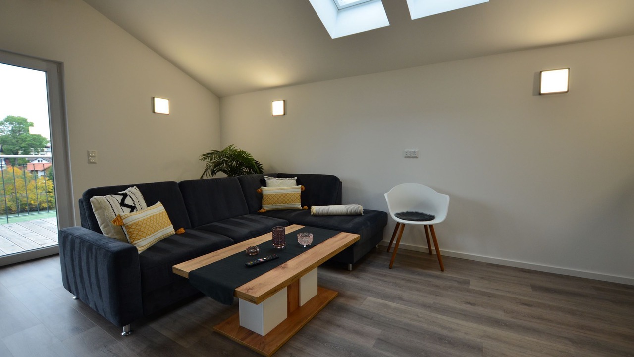 Photo of Livingroom in Grundl