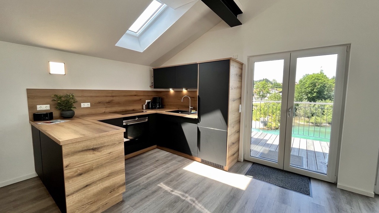 Photo of Kitchen in Grundl