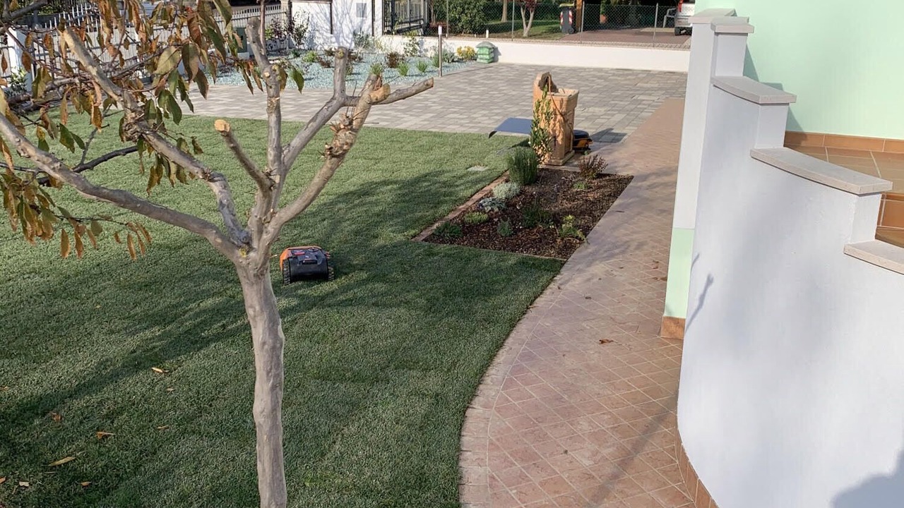 Photo of Outdoor in Saletto-San Bartolomeo