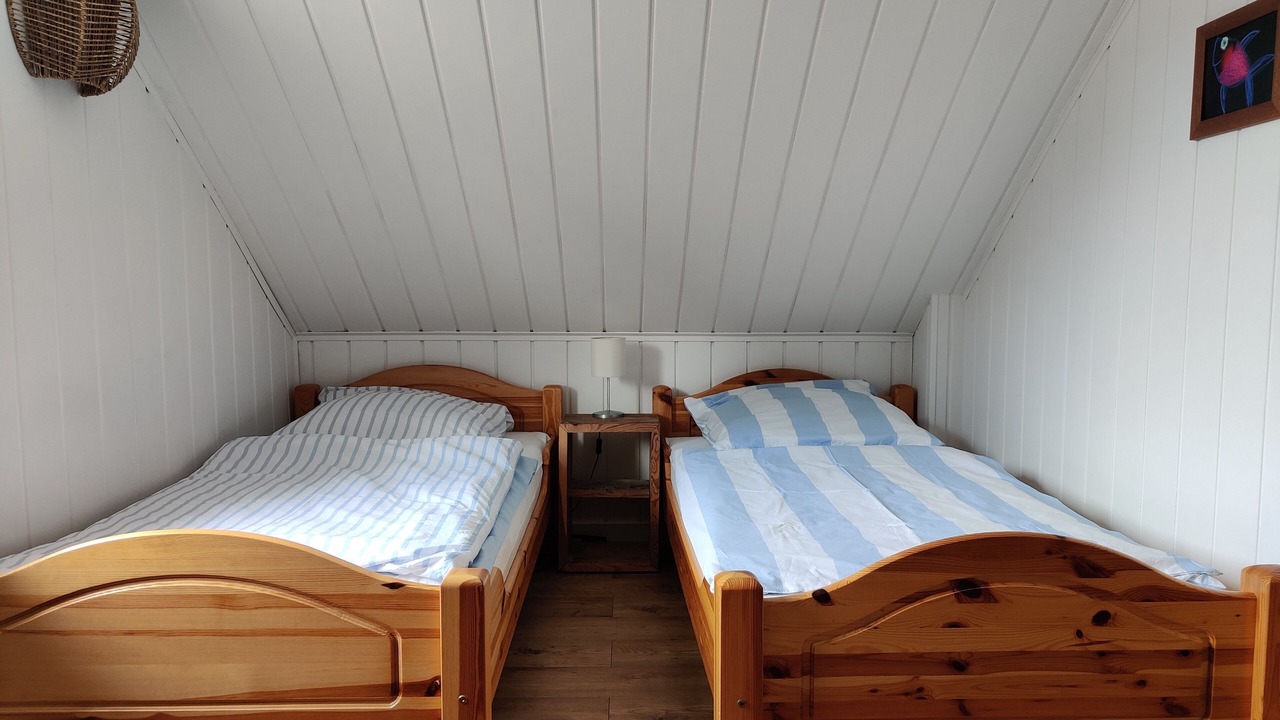 Photo of Bedroom in Schaprode