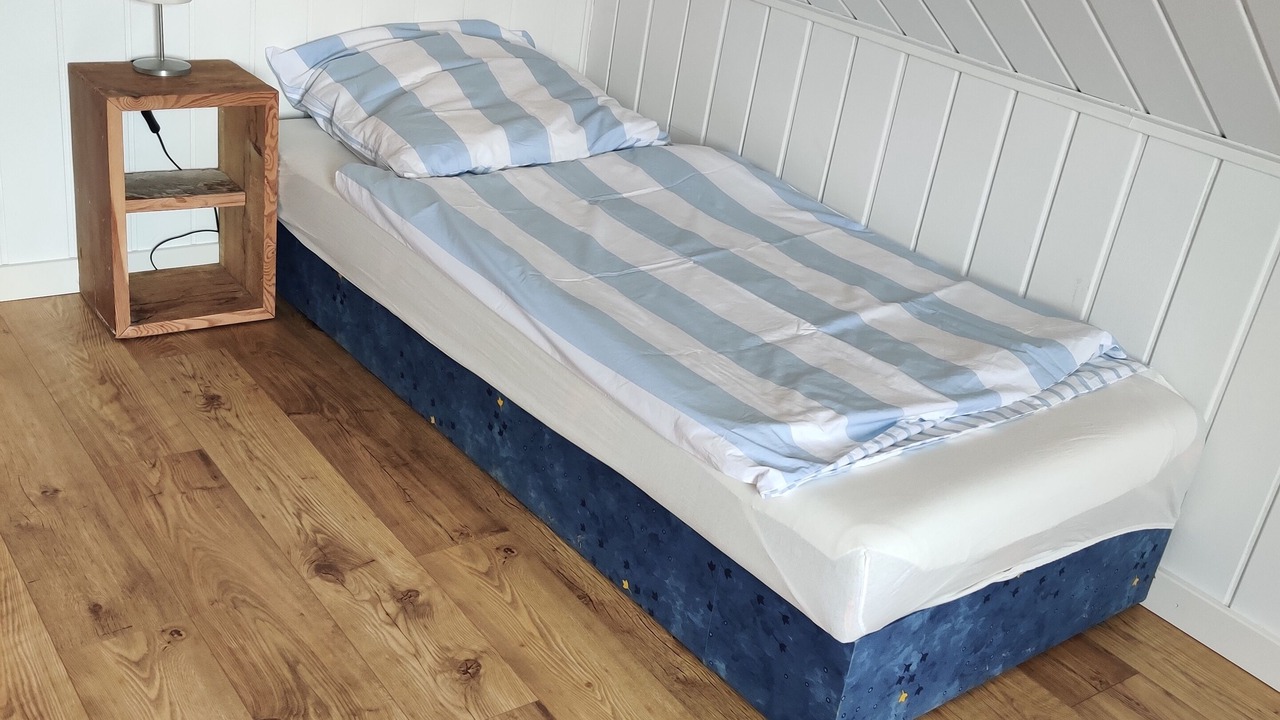 Photo of Bedroom in Schaprode