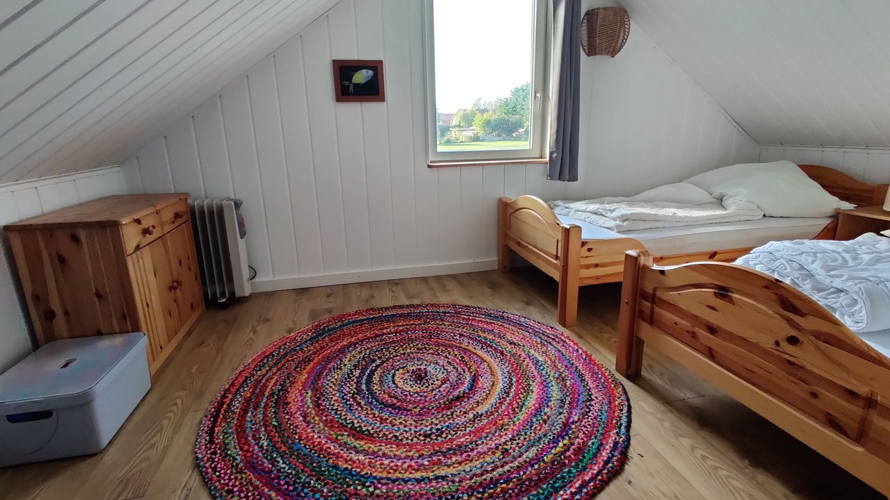 Photo of Bedroom in Schaprode