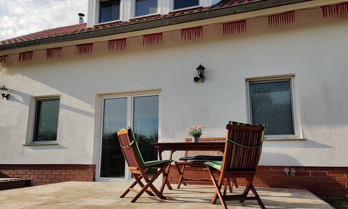 Photo of Outdoor in Schaprode