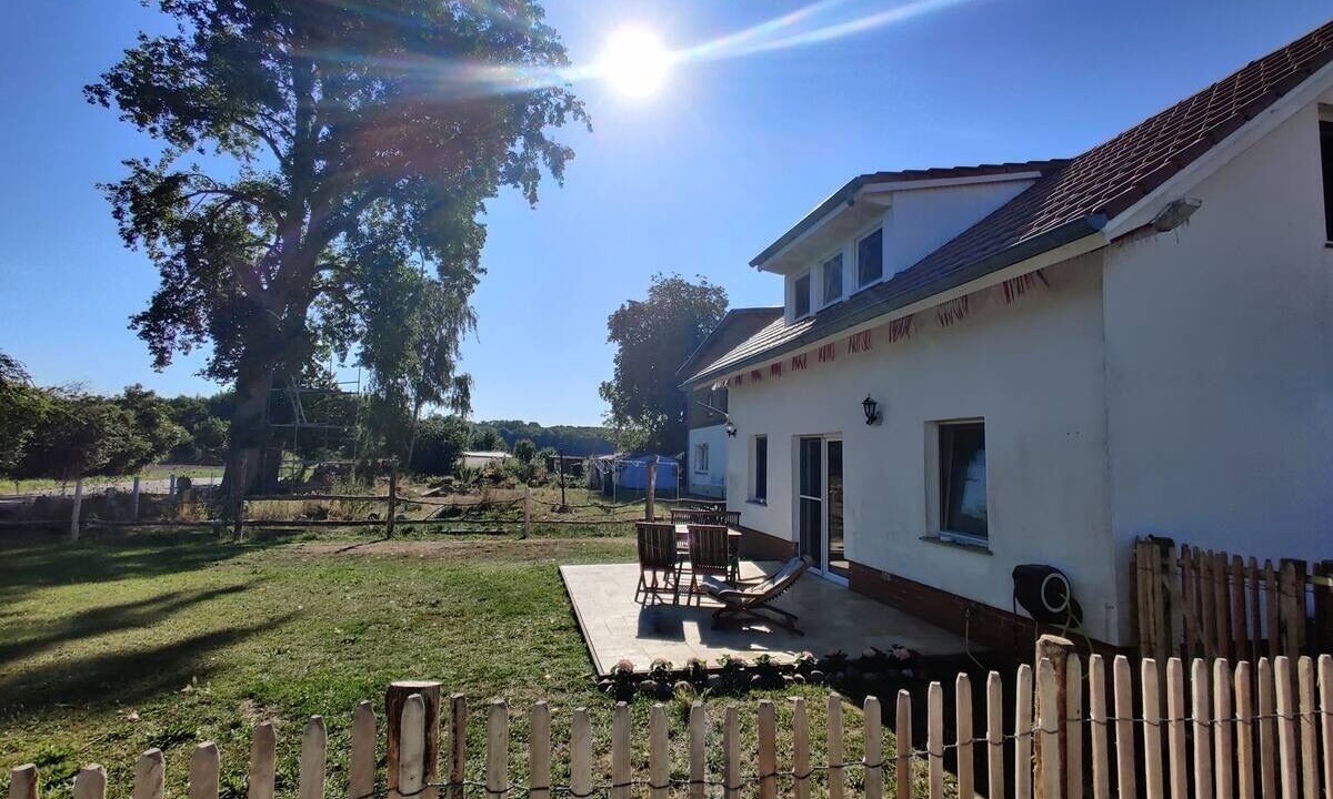 Photo of Outdoor in Schaprode