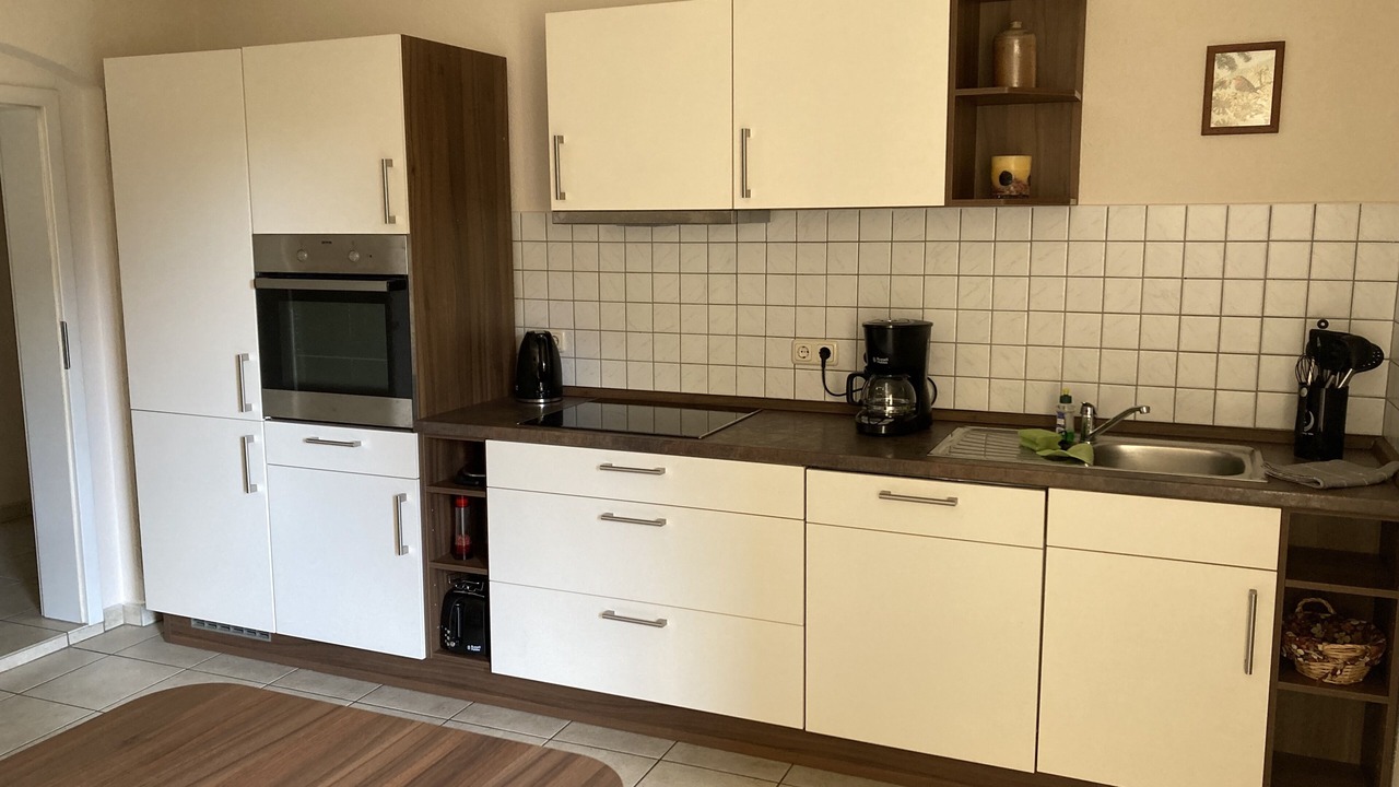 Photo of Kitchen in Stolpen