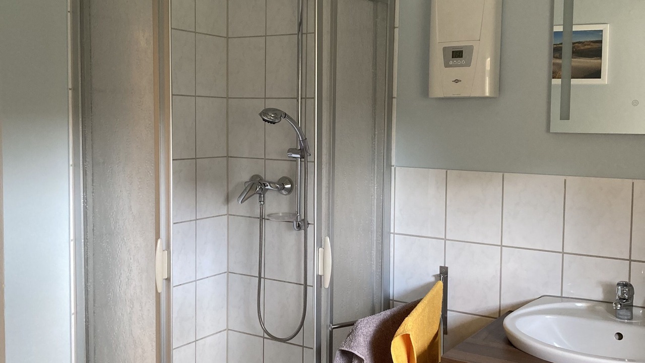 Photo of Bathroom in Stolpen