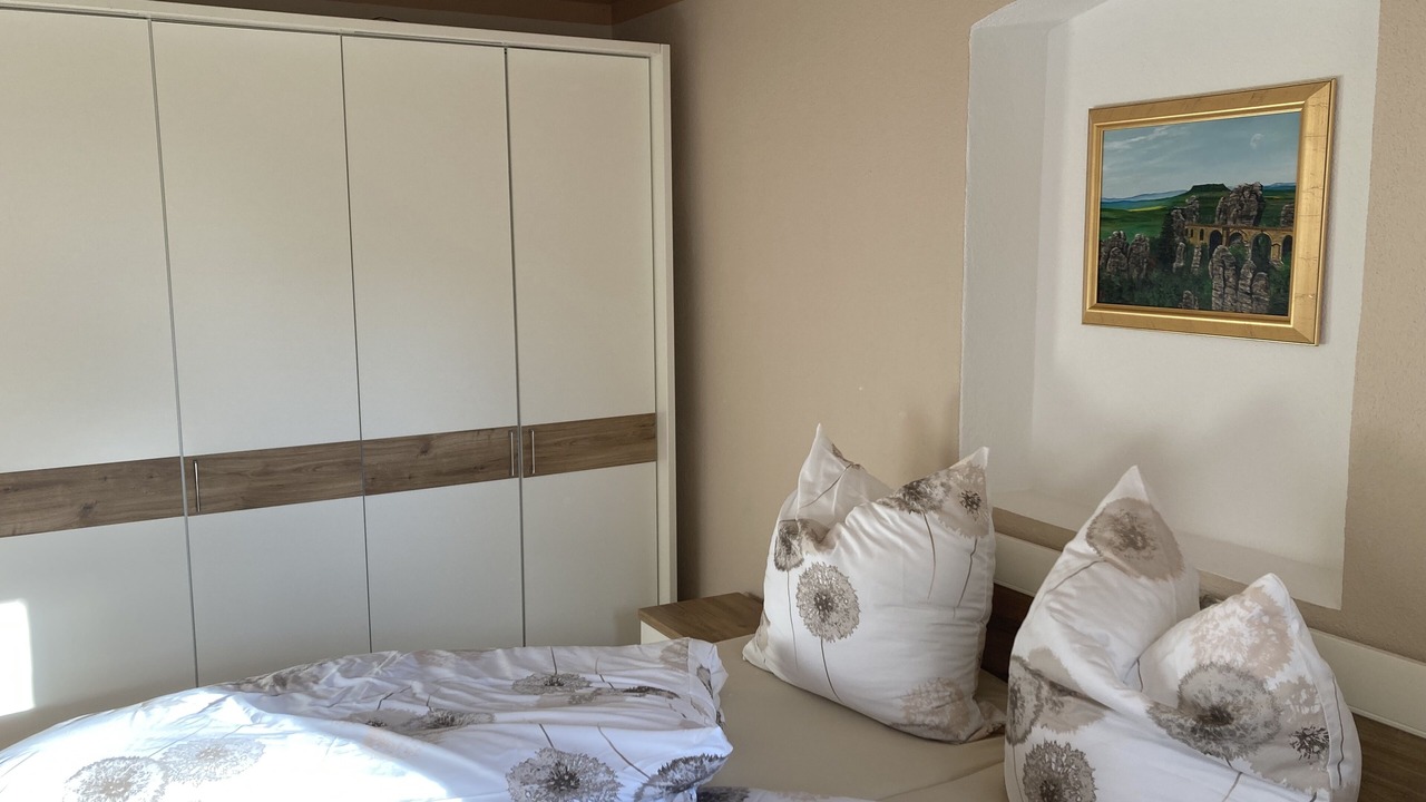 Photo of Bedroom in Stolpen