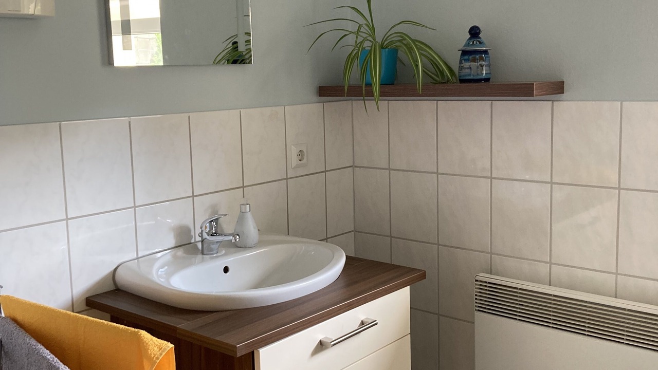Photo of Bathroom in Stolpen