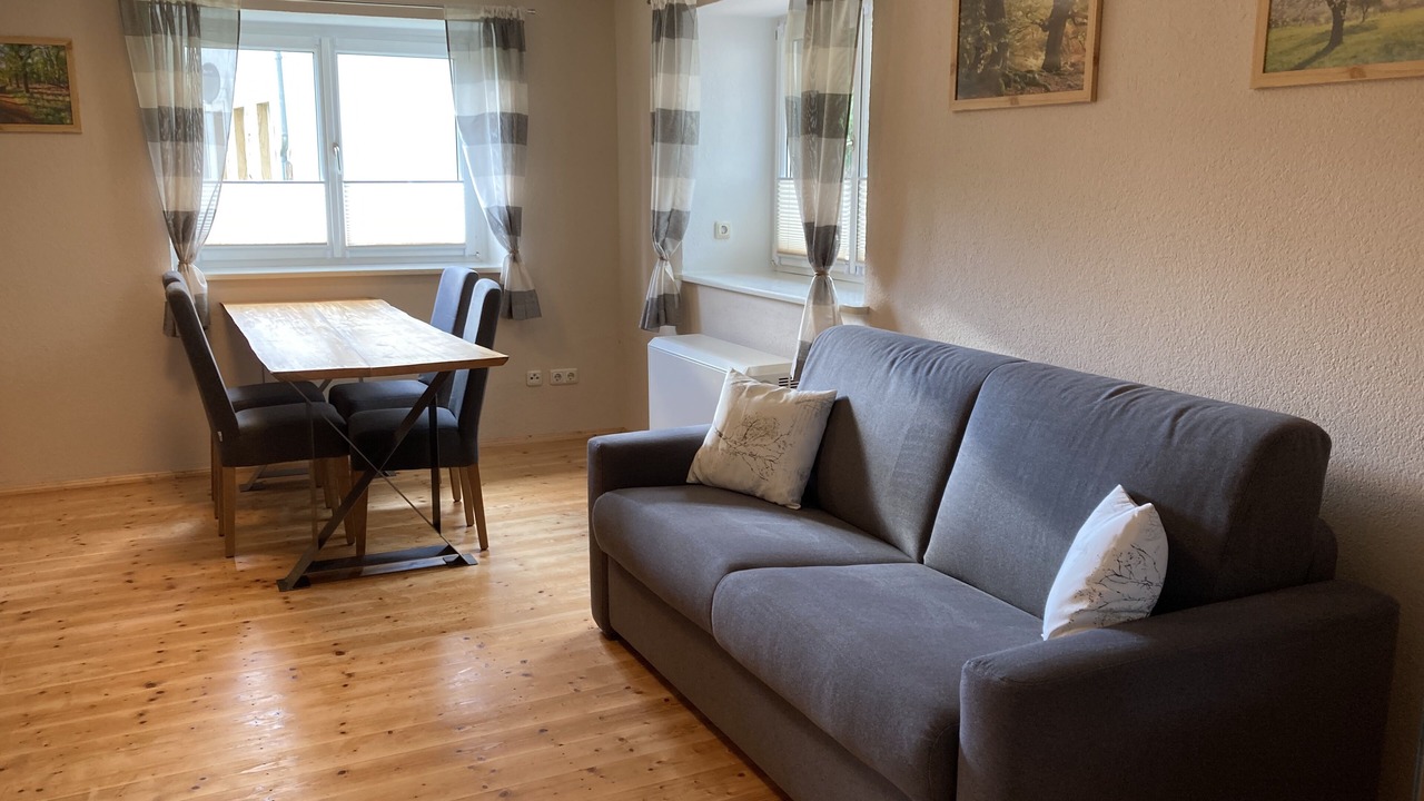 Photo of Livingroom in Stolpen