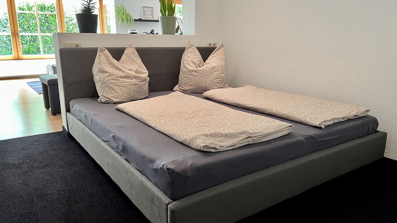 Photo of Bedroom in Rettenberg