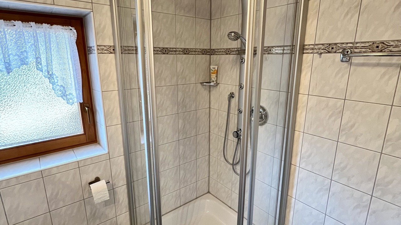 Photo of Bathroom in Rettenberg