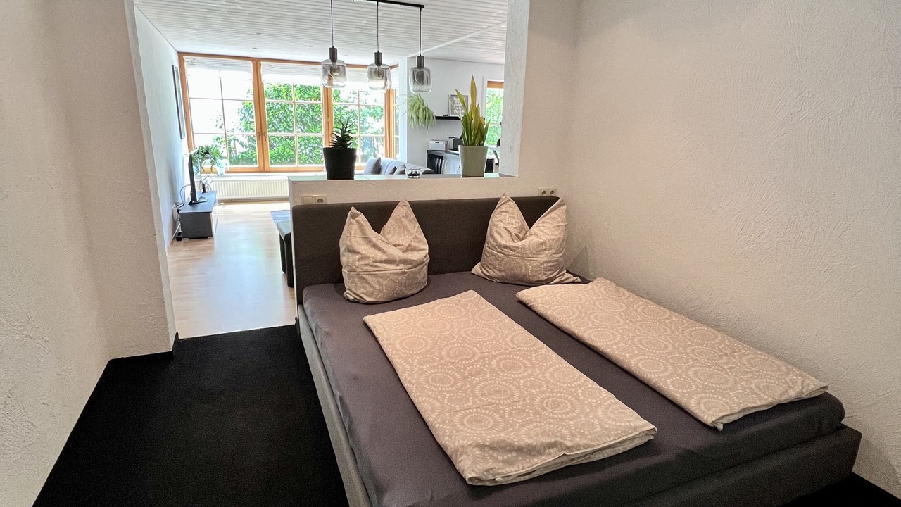 Photo of Bedroom in Rettenberg